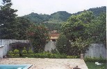 Vista do Morro do Cruzeiro